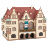 191782 Faller Natuurhistorisch museum
