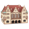 191782 Faller Natuurhistorisch museum