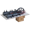 180383 Faller Stoommachine