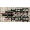 180383 Faller Stoommachine