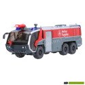 626 02 46 Wiking Flugfeldlöschfahrzeug Panther 6x6 Rosenbauer