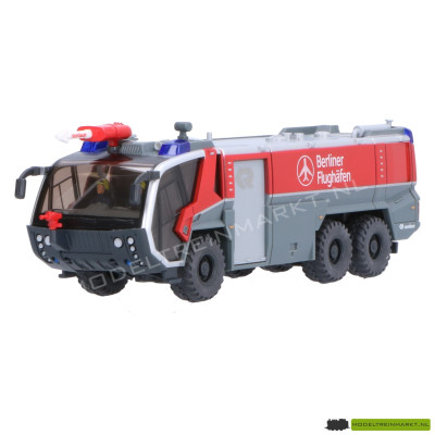 626 02 46 Wiking Flugfeldlöschfahrzeug Panther 6x6 Rosenbauer
