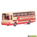 24 712 Wiking Mercedes RHD Reisebus O 303