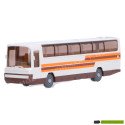 712 Wiking Mercedes RHD Reisebus O 303