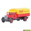 20 842 Wiking Mercedes-Benz L 2500 vrachtwagen "Maggi's"