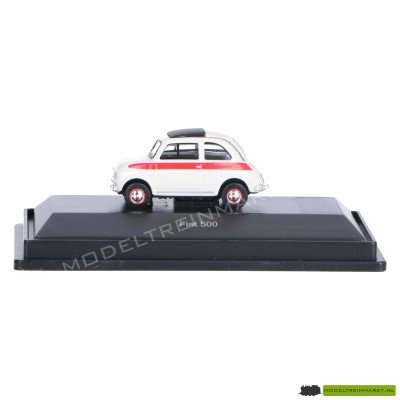 45 261 4900 Schuco Fiat 500