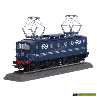 51363 Piko elektrische locomotief NS 1100 - AC wisselstroom Digitaal sound