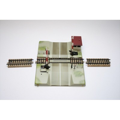 7192 Märklin Volautomatische overweg
