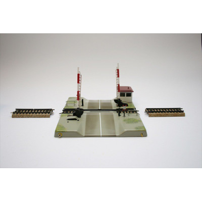 7192 Märklin Volautomatische overweg