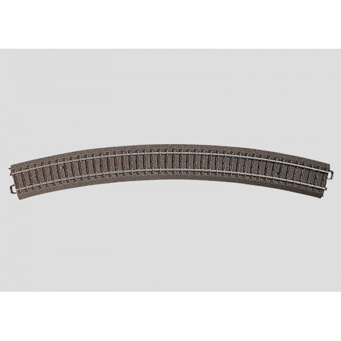 24530 C-RAIL buitenbocht