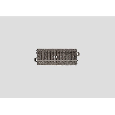 24994  C-RAIL schakelrails lengte 94,2