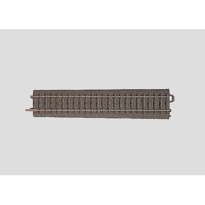 24922 C-RAIL overgangrails C-rail - K-rail