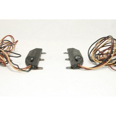 6422 Fleischmann Wisselaandrijving Rechts