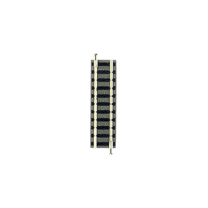 9102 rechte rails lengte 57,5mm 9102 rechte rails lengte 57,5mm