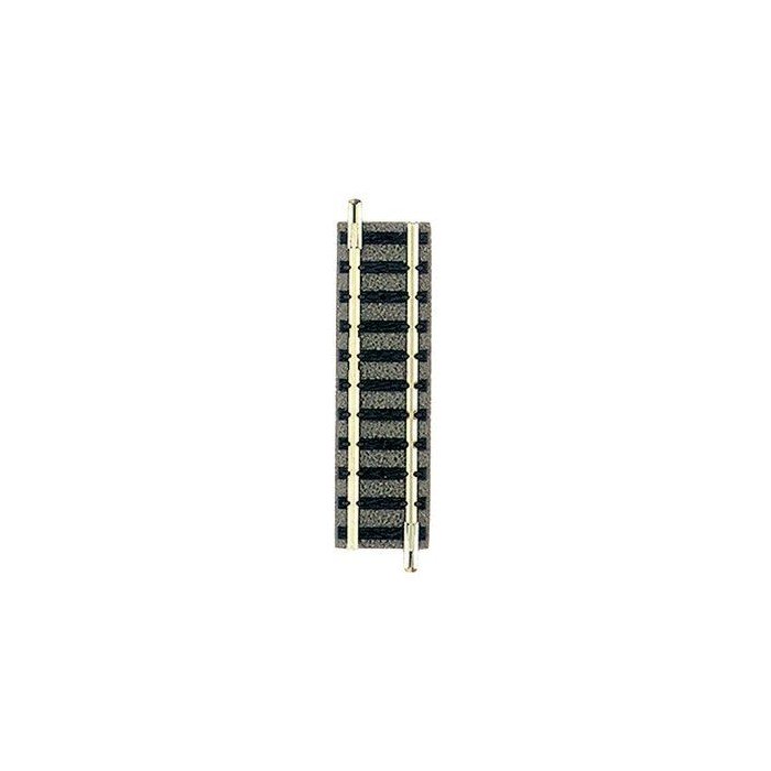 9102 rechte rails lengte 57,5mm