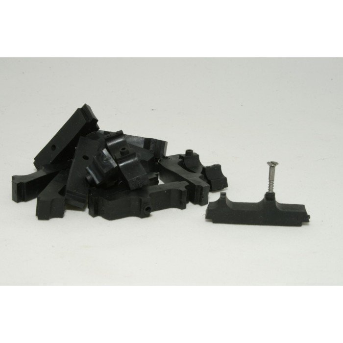 7171M-rail raildemper