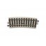 5101 M-rail bocht 1/2
