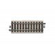 5107 M-rail recht 1/2 90 mm