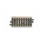 5129 M-rail recht 70 mm
