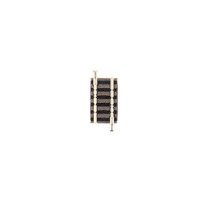 9104 rechte rails lengte 27,75mm 9104 rechte rails lengte 27,75mm