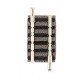 9104 Fleischmann N Piccolo rechte rails lengte 27,75 mm