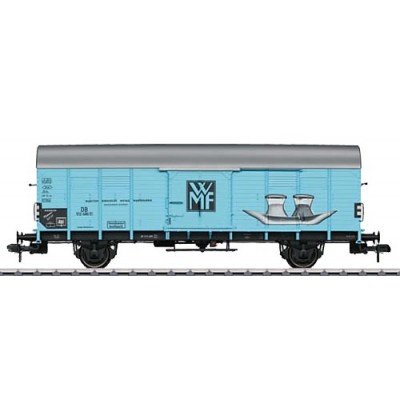 58682 Märklin Museumwagen 2010