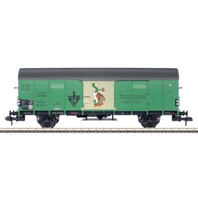 58242 Märklin Museumwagen 2005