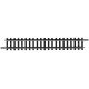 14904 Mini Trix recht lengte 104,2mm