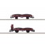 46076 Märklin Wagenset voor het transport van sintels