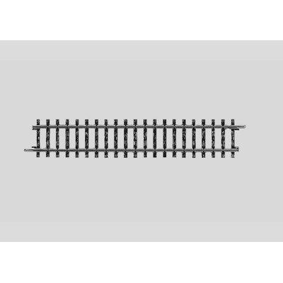 2207 K-rail Recht 156 mm