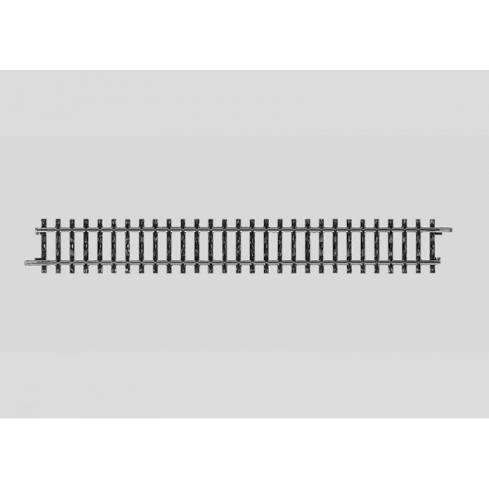 2209 K-rail Recht 217.9 mm