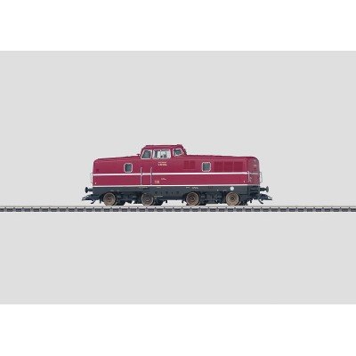 36080 Märklin Diesellocomotief V80 DB