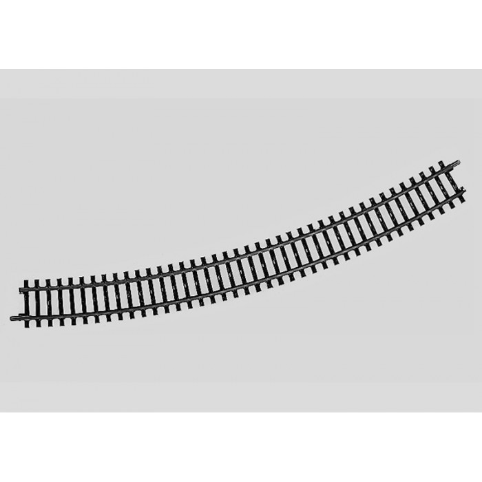 2241 K-rail  Gebogen 30°