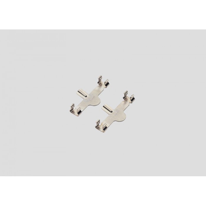 56031 bevestigingsklemmen een aansluitpunten