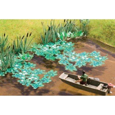 14114 Noch Waterlelies