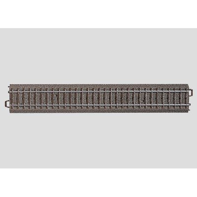 24236 C-RAIL recht 236,1 mm