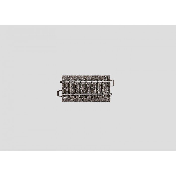 24071 C-RAIL Recht 70,8 mm