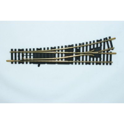 6048 / 6078 Modelrails handwissel Links