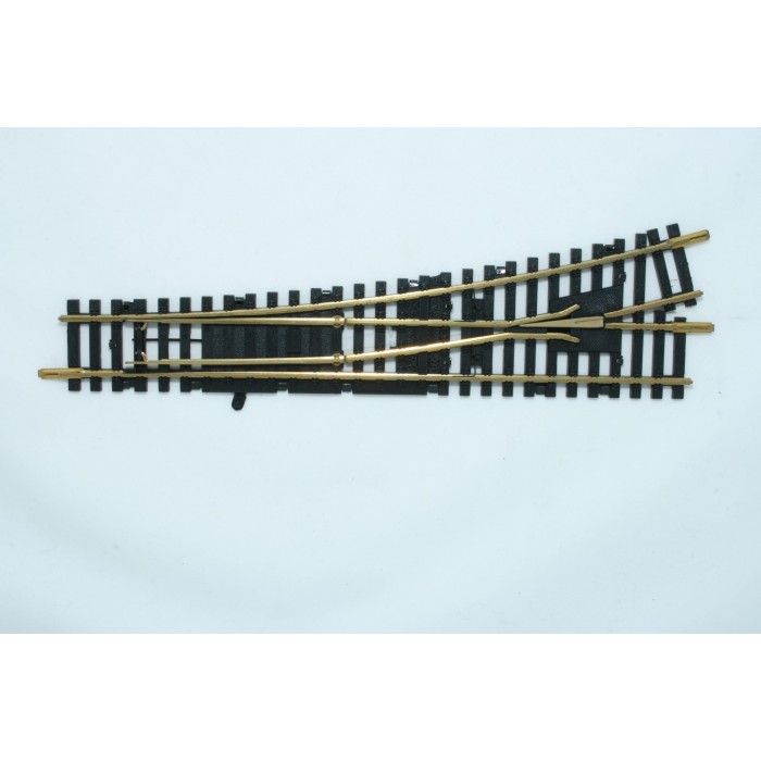 6048 / 6078 Modelrails handwissel Links