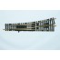 6048 / 6078 Modelrails handwissel Links