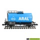 5867 Märklin Ketelwagen ARAL