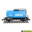 5867 Märklin Ketelwagen ARAL