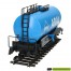 5867 Märklin Ketelwagen ARAL