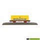 4483 Marklin Containerwagon Alcro
