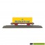 4483 Marklin Containerwagon Alcro