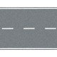 60709 Noch zelfklevend wegdek grijs 66 mm
