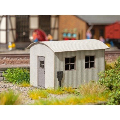 14354 Noch Blikken hut