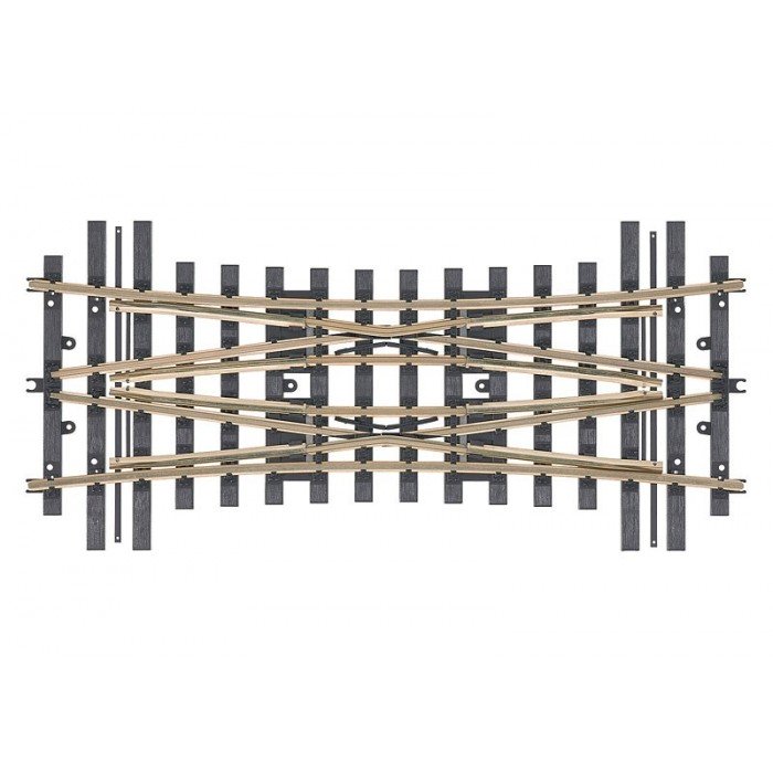 59093 Marklin  Middendeel Engels wissel