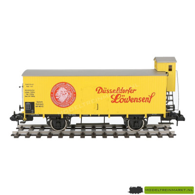 85421 Märklin Privatwagen "Löwensenf"