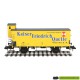5427 Märklin Privatwagen "Kaiser Friedrich Quelle"